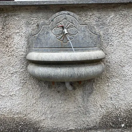 B&Brown Bomarzo Exterior foto