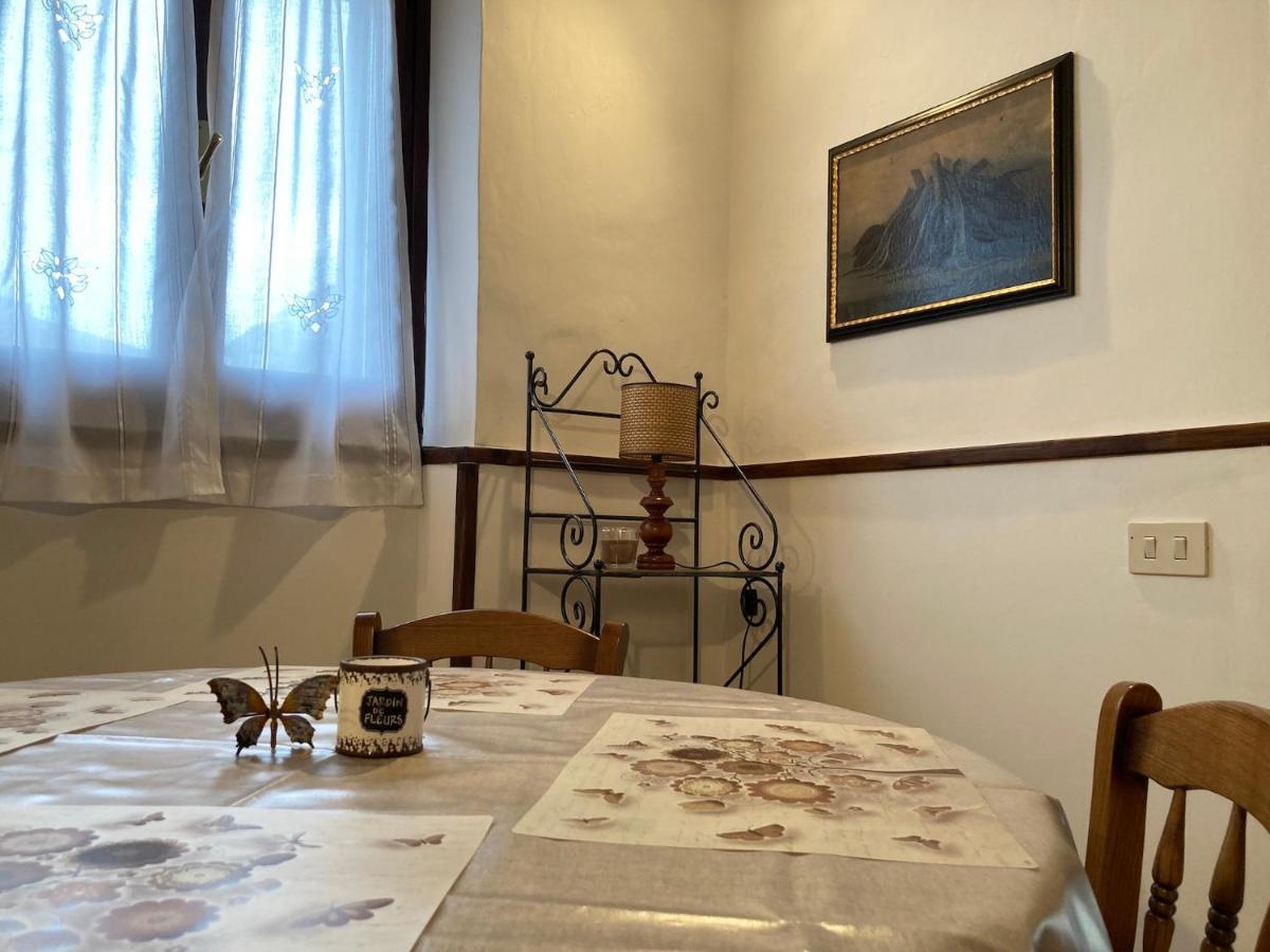 Holiday home B&brown Bomarzo