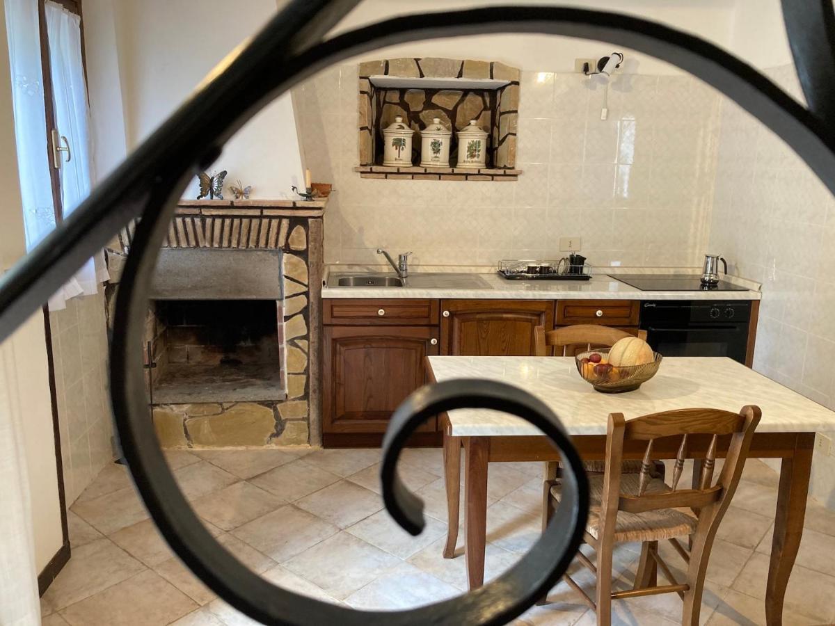 Holiday home B&brown Bomarzo