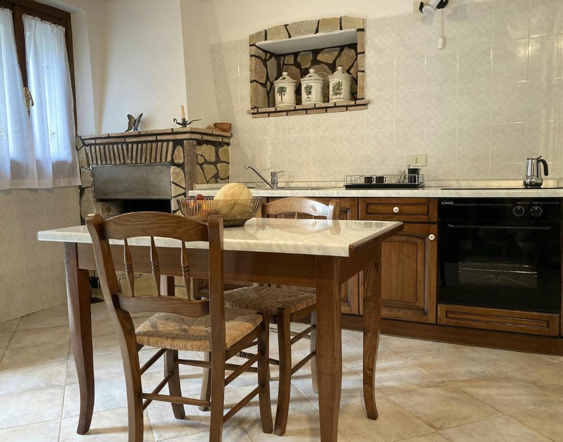 Holiday home B&brown Bomarzo